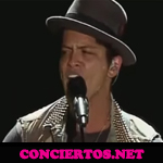 Bruno Mars: compra-venta entradas concierto, precios, fechas, información...