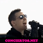 Linkin Park: compra-venta entradas concierto, precios, fechas, información...