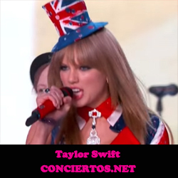 Taylor Swift - Conciertos.net